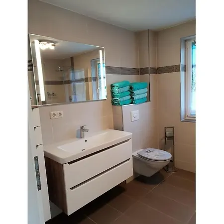 Kipke Comfortable Semesterbostad Zingst