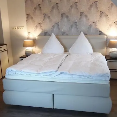 Kipke Comfortable Semesterbostad *