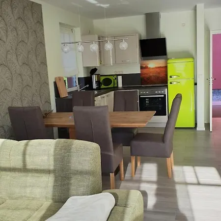 Kipke Comfortable Zingst