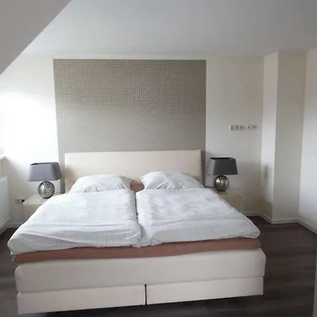 Semesterbostad Kipke Comfortable