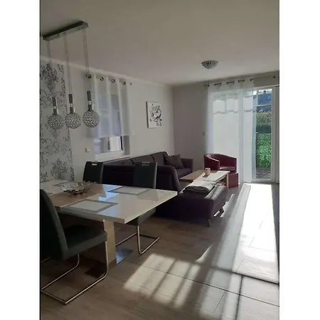 Kipke Comfortable Zingst
